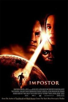 download movie impostor film