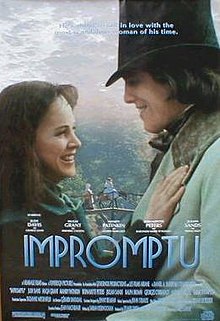 download movie impromptu 1991 film