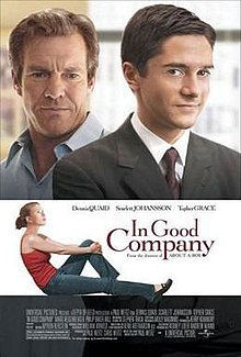 download movie in good company 2004 film