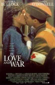 download movie in love and war 1996 film