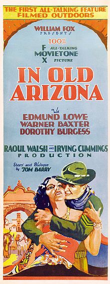 download movie in old arizona