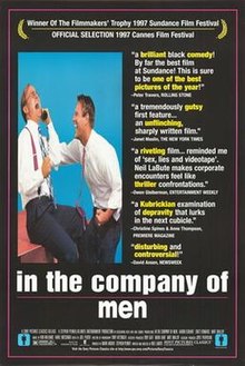 download movie in the company of men