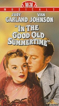 download movie in the good old summertime