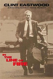 download movie in the line of fire
