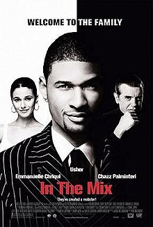 download movie in the mix film