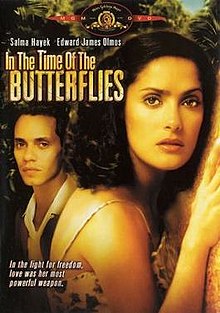 download movie in the time of the butterflies film.
