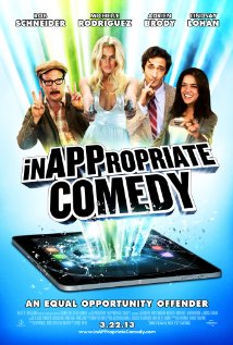download movie inappropriate comedy