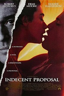 download movie indecent proposal