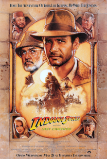 download movie indiana jones and the last crusade