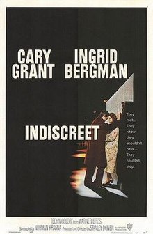 download movie indiscreet 1958 film