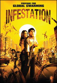 download movie infestation 2009 film
