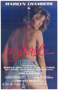 download movie insatiable 1980 film