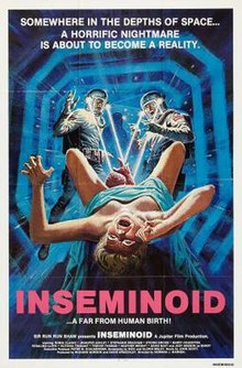 download movie inseminoid