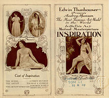 download movie inspiration 1915 film