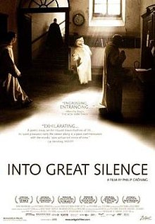 download movie into great silence