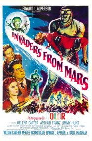download movie invaders from mars 1953 film