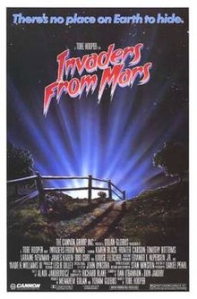 download movie invaders from mars 1986 film
