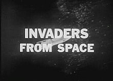 download movie invaders from space