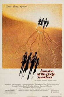 download movie invasion of the body snatchers 1978 film