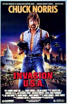 download movie invasion u.s.a. 1985 film