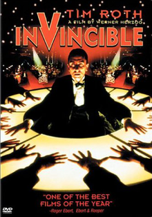 download movie invincible 2001 drama film