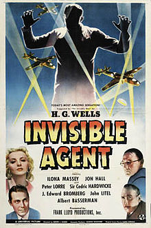 download movie invisible agent