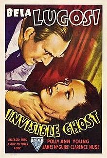 download movie invisible ghost