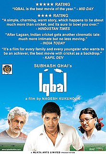 download movie iqbal film
