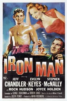 download movie iron man 1951 film