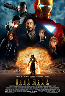download movie iron man 2