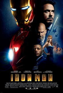 download movie iron man 2008 film