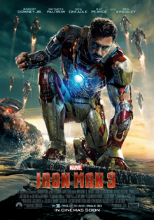 download movie iron man 3