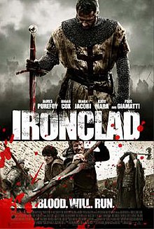 download movie ironclad film