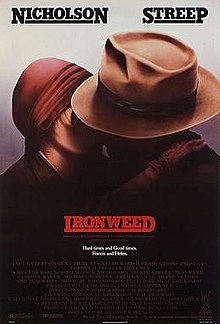 download movie ironweed film