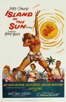 download movie island in the sun film