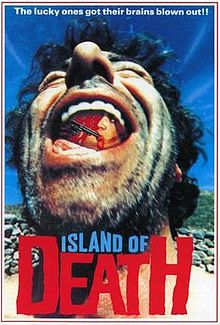 download movie island of death film
