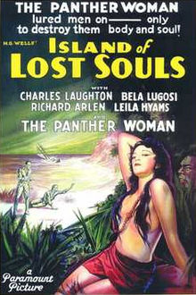 download movie island of lost souls 1932 film