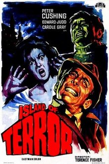 download movie island of terror