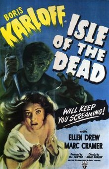 download movie isle of the dead film