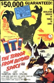 download movie it! the terror from beyond space