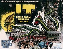 download movie it came from beneath the sea