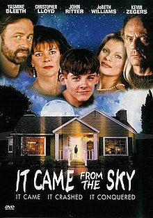download movie it came from the sky film
