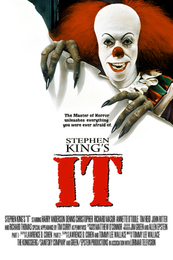 download movie it miniseries