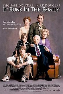 download movie it runs in the family 2003 film