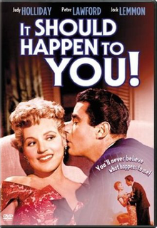 download movie it should happen to you