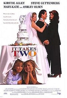 download movie it takes two 1995 film