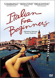 download movie italian for beginners