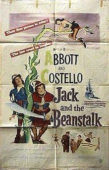 download movie jack and the beanstalk 1952 film