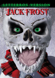 download movie jack frost 1996 film