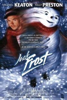 download movie jack frost 1998 film